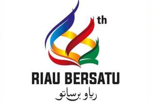Logo HUT ke 66 Riau Resmi Dirilis, Ini Maknanya