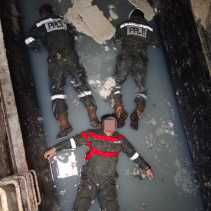 Kecelakaan Kerja di PHR Kembali Telan 3 Korban Jiwa