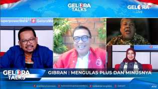 Duet Paling Ideal, Fahri Optimistis Prabowo-Gibran Menang Satu Putaran