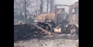 Invasi Rusia ke Ukraina: 352 Warga Sipil Tewas, 14 di Antaranya Anak-Anak