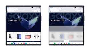 Galaxy Z Fold7 Dikenalkan di Hari Pahlawan, Samsung Sorot Multitasking Super Gesit
