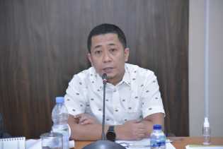 DPRD Bengkalis Mulai Bahas Ranperda Penyelenggaraan Pesantren