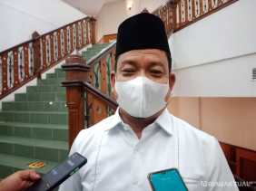 Tingkat Kepuasan Masyarakat Tinggi, Bupati Zukri Didorong Maju Pilgubri 2024