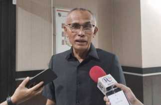 Nofrizal Ajak Warga Pekanbaru Gotong Royong Atasi Krisis Sampah