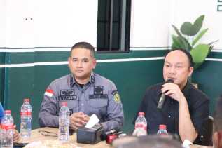 Debitur Apresiasi Vonis Kasus Korupsi KUR BUMD Riau