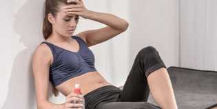 Berikut 5 Kesalahan yang Mungkin Dilakukan Seseorang ketika Berolahraga di Rumah