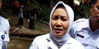 BMKG: Peringatan Dini Tsunami Usai Gempa 7,5 di Maluku Sudah Berakhir