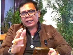 Laskar Prabowo: Penyitaan Kebun Sawit oleh Satgas PKH Berpotensi Langgar HAM