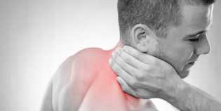 Empat Hal yang Bisa Membantu Meredakan Rasa Sakit di Leher