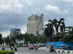 Berikut Calon Direksi BRK Syariah yang Bakal Diajukan ke OJK