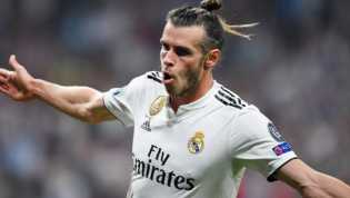 Tinggalkan Real Madrid, Gareth Bale Akhirnya Gabung Klub Ini