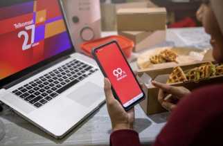 27 Tahun Telkomsel Berinovasi Buka Semua Peluang Kemajuan Ekosistem Digital Indonesia