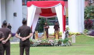 Potensi Kerugian Negara Akibat Korupsi Tembus Rp279,9 Triliun, Begini Instruksi Jaksa Agung