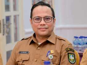 BPKAD Bengkalis Klarifikasi Pemberitaan Terkait THR, Gaji, dan TPP