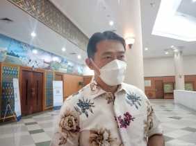 DPRD Riau Usulkan Penambahan Kuota Biosolar
