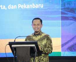 Olah Sampah jadi Energi, Kerjasama Pemko Pekanbaru dengan Swasta Segera Dimulai