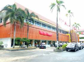 Pemko Buka Balai Nikah di MPP Pekanbaru