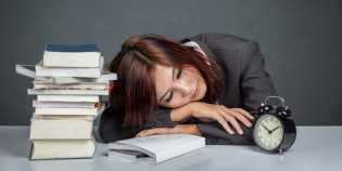 Puasa Bikin Ngantuk, Berapa Lama Manusia Bisa Bertahan Tanpa Tidur?
