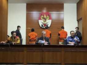 Rekam Jejak KPK di Riau Awal 2023, Setelah Sekda Riau dan Bupati Kepulauan Meranti, Lalu Siapa Lagi?