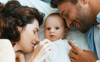 Bayi yang Lahir di Malam Satu Suro Bisa Punya Indra Keenam, Mitos atau Fakta?