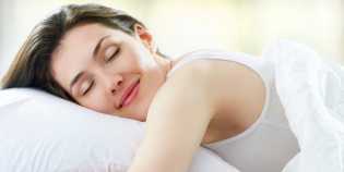 Enam Manfaat yang Bisa Kamu Peroleh dari Kebiasaan Tidur Lebih Cepat