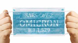 Gejala Omicron Ini Dirasakan saat Bangun Tidur dan BAB