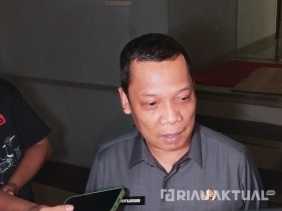 Pengamat Nilai Ada Indikasi Politisasi Kasus Dugaan SPPD Fiktif yang Seret Muflihun