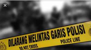 Bongkar Gudang PT PSB, Empat Pria Diringkus