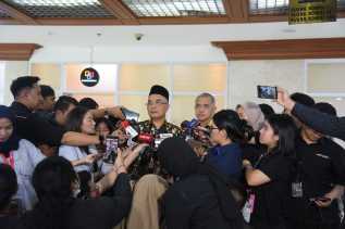 Panja RUU Haji Sepakati Tiga Poin Krusial