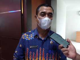 Prevalensi Stunting di Pekanbaru Diangka 11,4 Persen