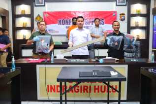 Sakit Hati, Tukang Bangunan Hantam Kepala Majikan Hingga Tewas