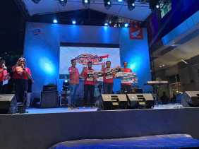 Sukses Digelar, Ini Daftar Pemenang Honda Modif Contest 2023 di Pekanbaru