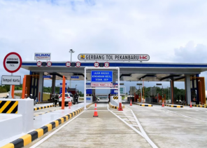 HK Targetkan ETLE di Tol Permai Beroperasi Sebelum Mudik Nataru 2023