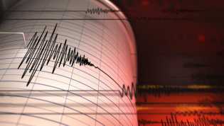 Gempa Bumi Kuansing Disebabkan Oleh Aktivitas Patahan Bebatuan