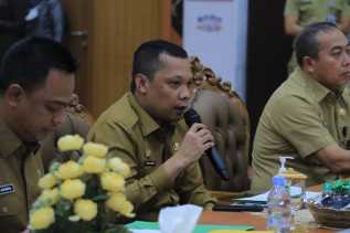 Pj Walikota Pekanbaru Dalam Waktu Dekat Bakal Audit Seluruh BUMD