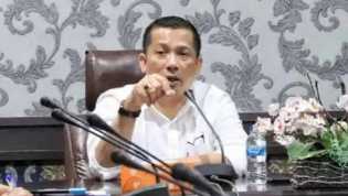 Garap 2 Pejabat BPK Riau, KPK Dalami Aliran Duit Suap Bupati Meranti