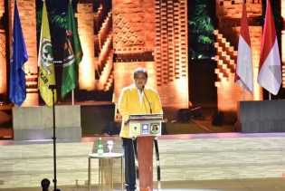 RCEP, Modal Suksesi Indonesia Sebagai Ketua ASEAN 2023