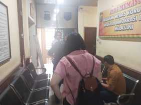 Satreskrim Polresta Pekanbaru Dalami Kasus Penipuan dan Penggelapan Rp.1,15 Miliar