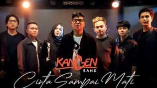 Komika Mamat Alkatiri Sebut Munafik Bagi yang Tak Suka Kangen Band