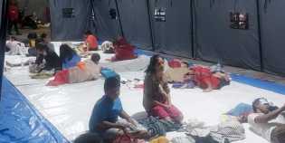 1.085 Jiwa Mengungsi akibat Kebakaran Depo Pertamina Plumpang