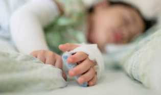 Tiga Pasien Hepatitis Akut yang Meninggal Negatif Covid-19