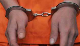 Diduga Terlibat Dalam Peredaran Sabu, Dua Pria di Rohul Ditangkap