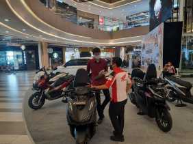 Kejutan Honda, Menangkan Hadiah Fantastis Hingga Juli Mendatang