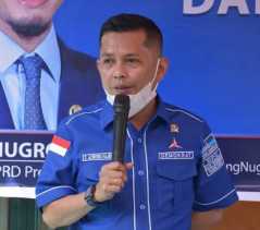 Banjir Semakin Parah, Waka DPRD Pekanbaru Sebut Gubri Lupa Janji Kampanye