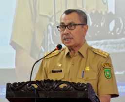 Gubri Minta Status Legalitas Kebun Sawit Masyarakat Segera Diselesaikan