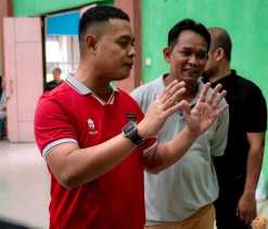 Kota Pekanbaru Siap Ikuti Event Pekan Olahraga Pelajar Daerah ke-16 Provinsi Riau