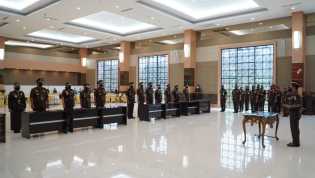 Pejabat Baru Diminta Dapat Memberikan Perubahan