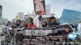 Tak Ingin Direlokasi dari TNTN, Warga Enam Desa Tawarkan Solusi Hijau demi Masa Depan Hutan Riau