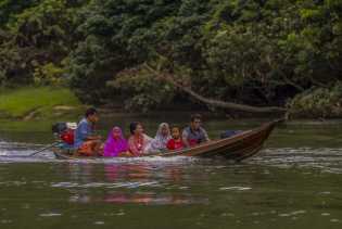 Wisatawan Dihimbau agar Berhati-hati di Objek Wisata Alam