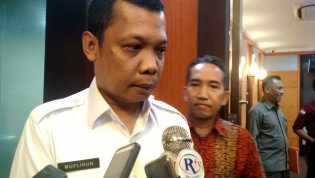 Malam Rawan Kriminalitas di Pekanbaru, Pj Walikota Koordinasi ke Polresta